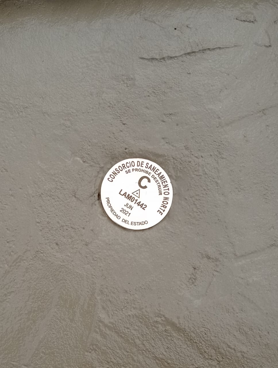 Salida de bombas